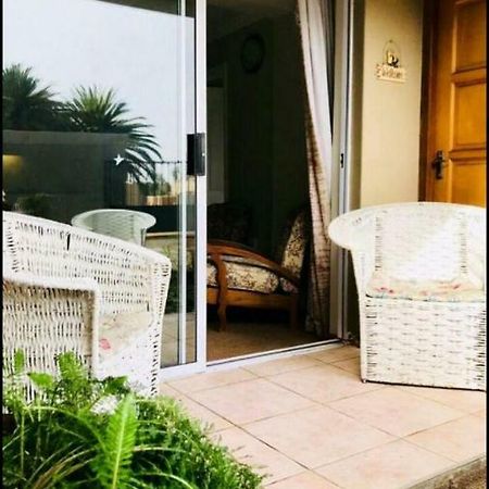 Mulberry Gardens Self Catering Swakopmund Exterior foto