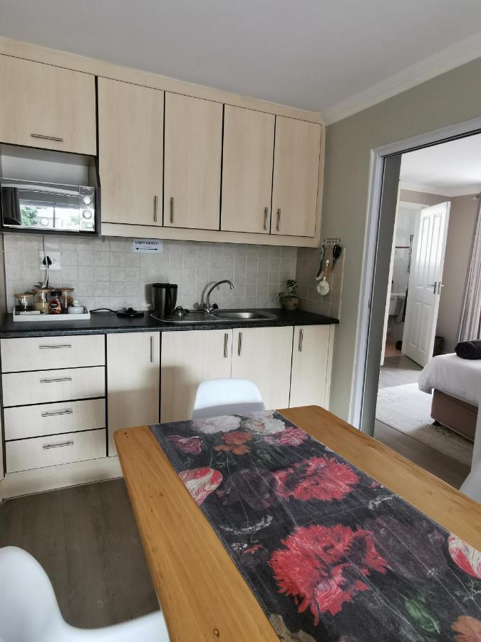 Mulberry Gardens Self Catering Swakopmund Exterior foto