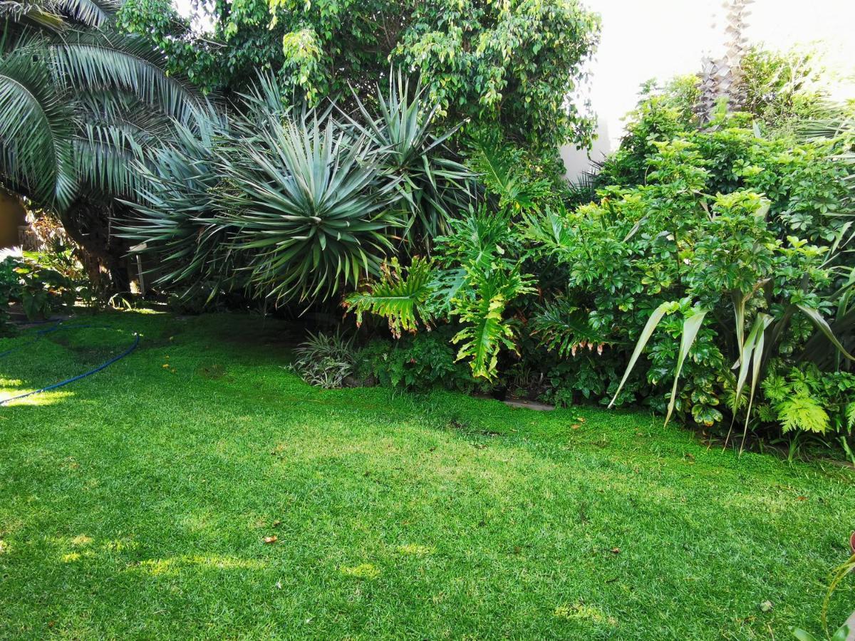 Mulberry Gardens Self Catering Swakopmund Exterior foto